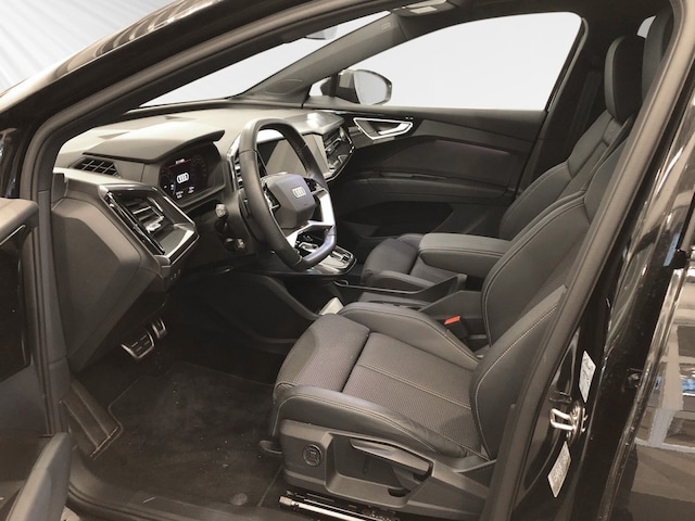 Audi Q4 e-tron Quattro