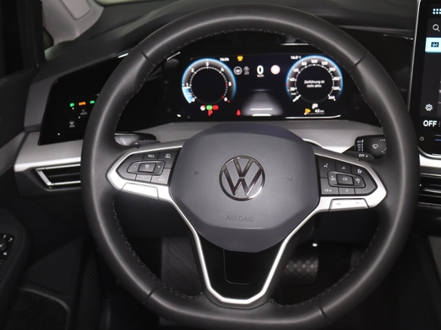 Volkswagen Golf 2.0 TDI DSG