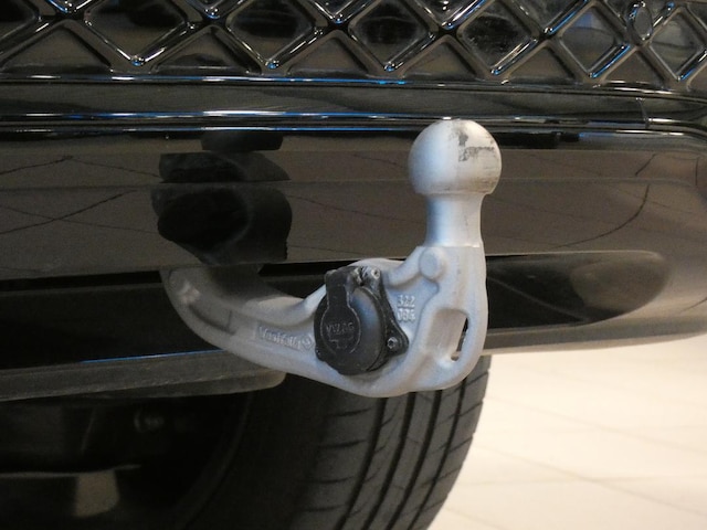 Volkswagen Tiguan 4Motion DSG