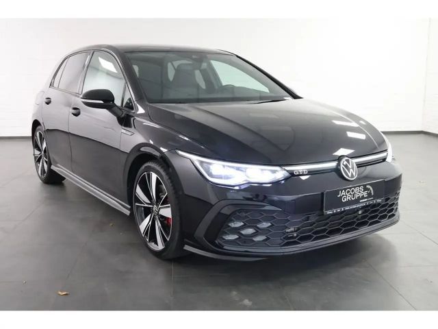 Volkswagen Golf 2.0 TDI DSG GTD Golf VIII