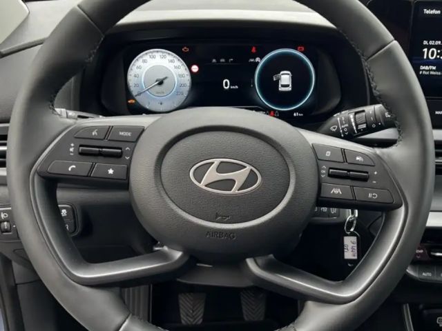 Hyundai i20 1.2