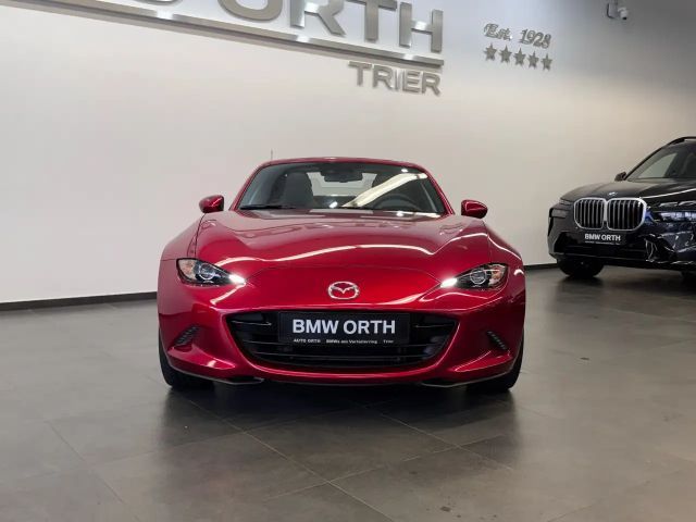 Mazda MX-5 RF Selection SkyActiv