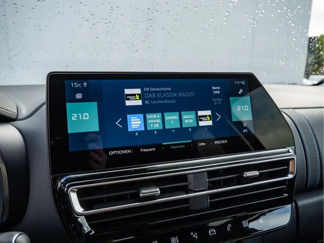 Citroën C5 Aircross Max