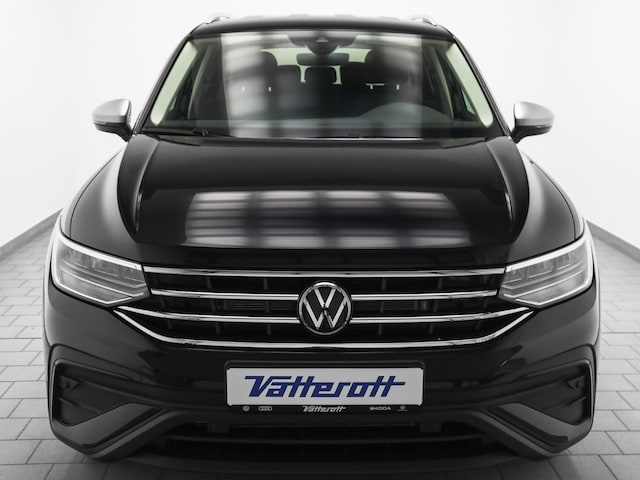 Volkswagen Tiguan 2.0 TDI Allspace DSG Move