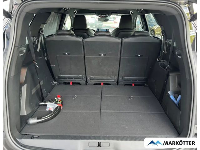 Peugeot 5008 GT-Line PureTech