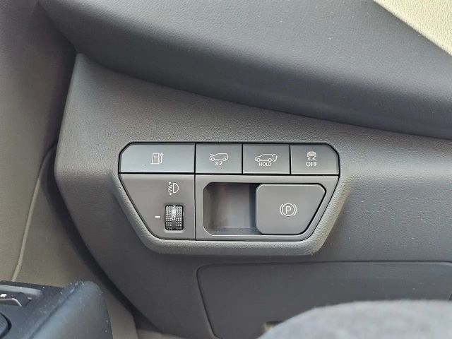 Kia EV9 99,8 kWh Earth