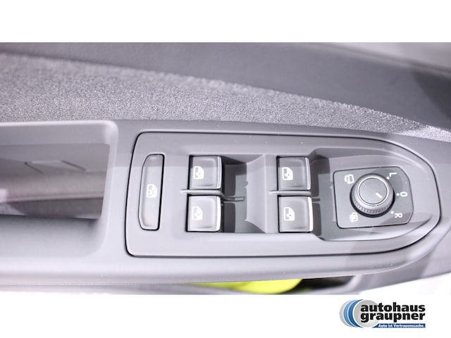 Volkswagen Golf 1.5 TSI Life