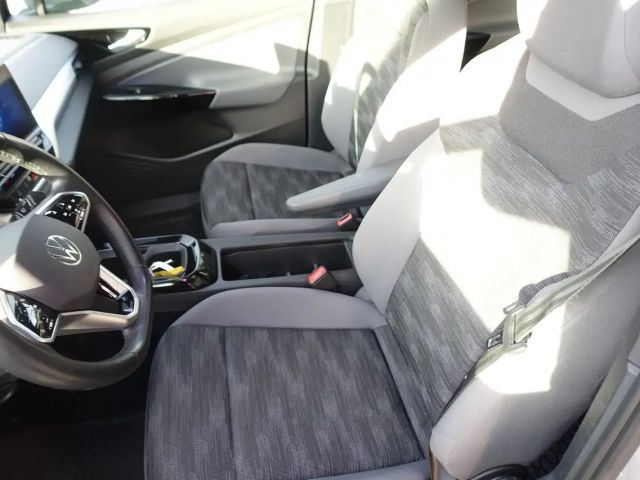 Volkswagen ID.4 52 KWh City Performance Pure