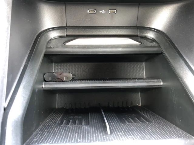 Skoda Kodiaq 4x4 Sportline