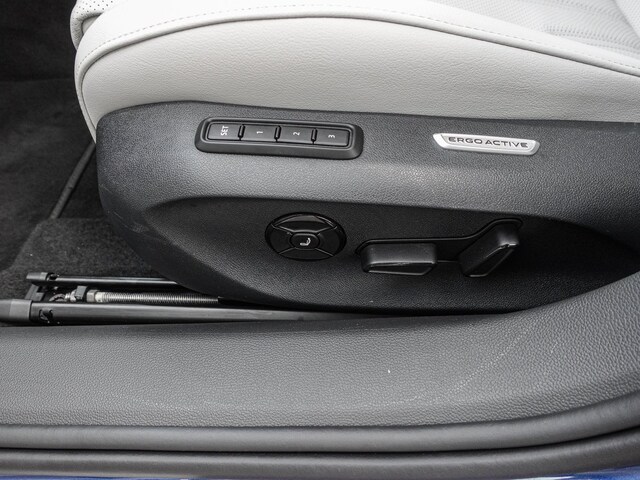 Volkswagen Passat 1.5 eTSI DSG eHybrid