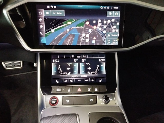 Audi S6 Avant Quattro