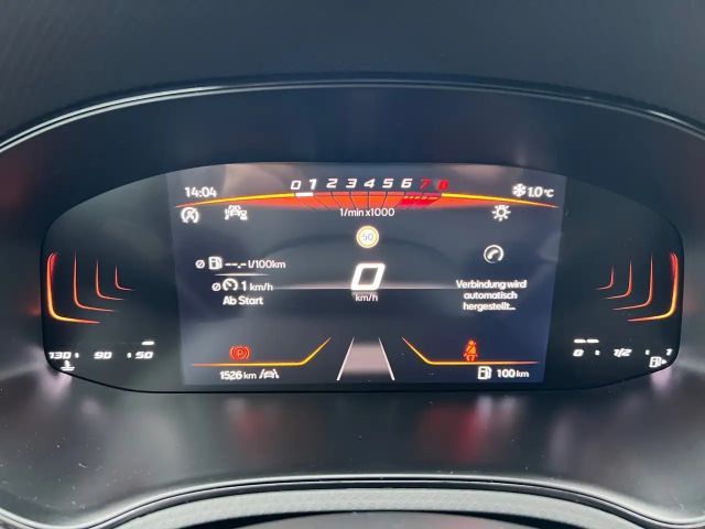 Seat Ibiza Connect Reference