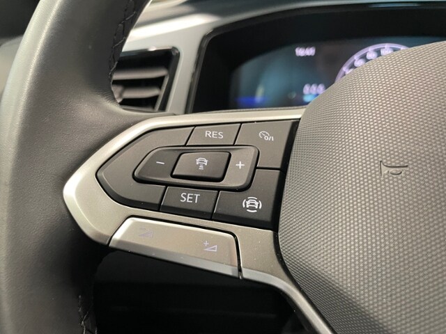 Volkswagen T-Roc 1.5 TSI DSG