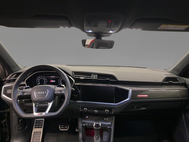 Audi RS Q3 Quattro S-Tronic Sportback