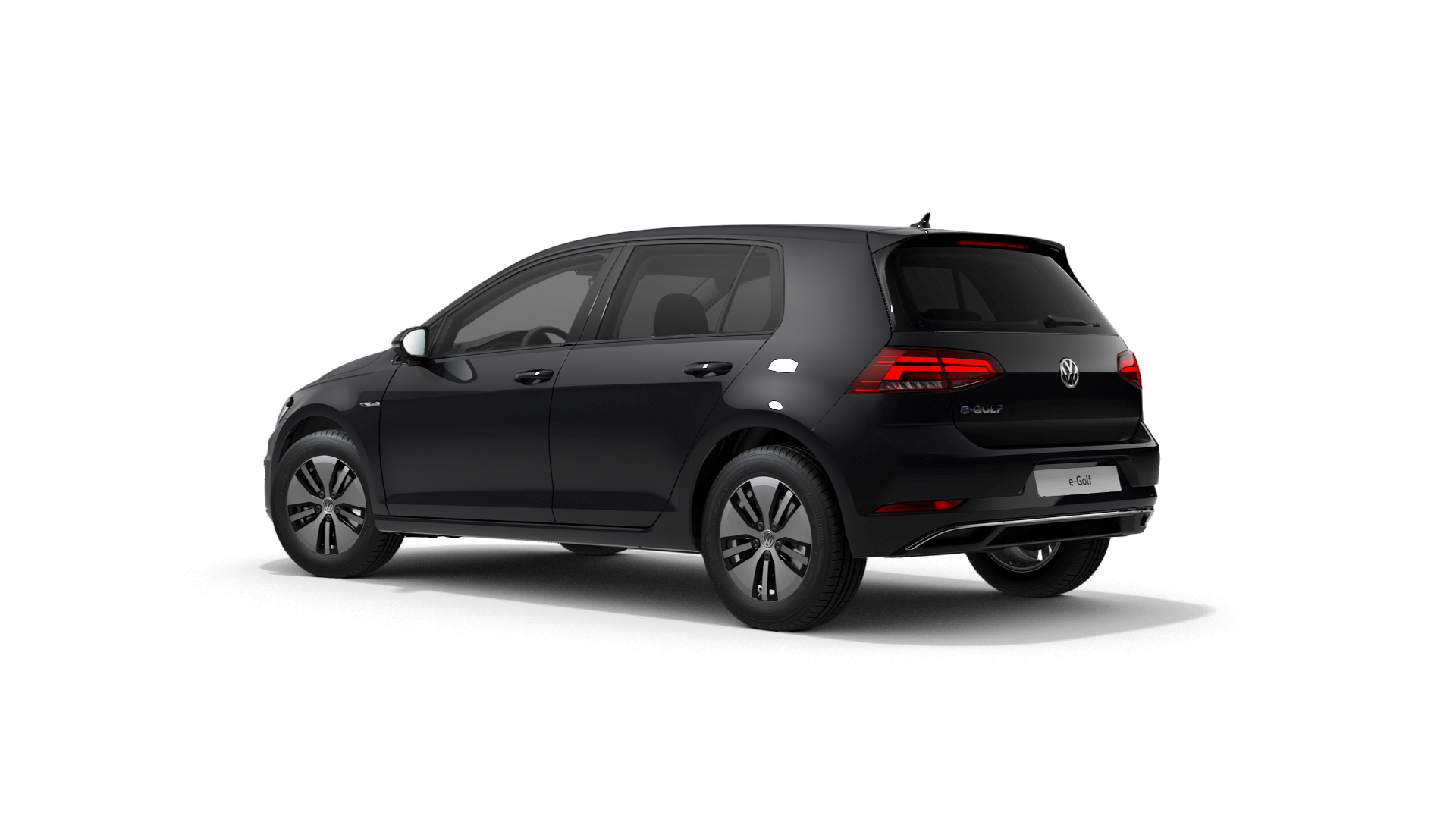 Volkswagen Golf e-Golf