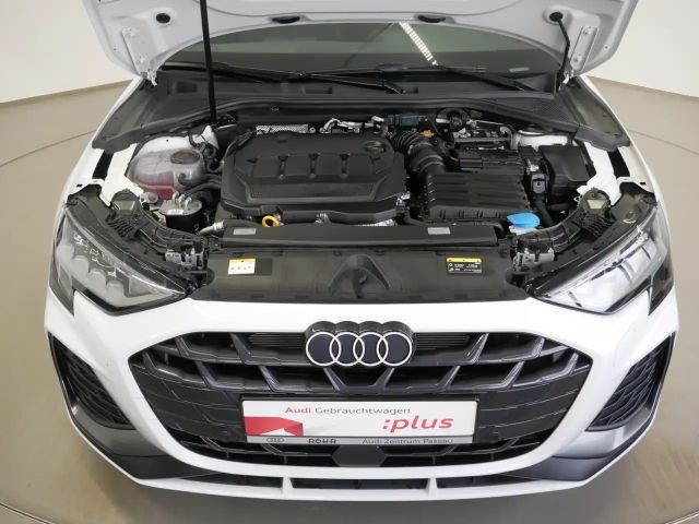 Audi A3 35 TDI S-Line Sedan Sportback