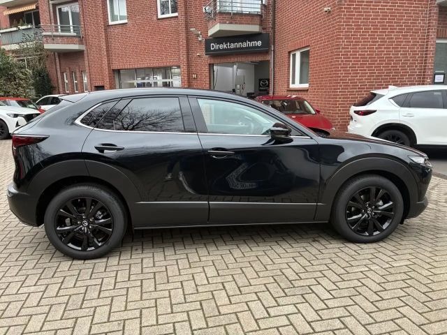 Mazda CX-30 Homura SkyActiv