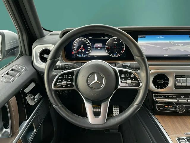 Mercedes-Benz G 400 EXCLUSIVE