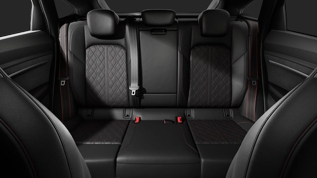 Audi Q8 e-tron 55 Quattro S-Line Sportback