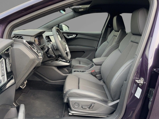 Audi Q4 e-tron Quattro