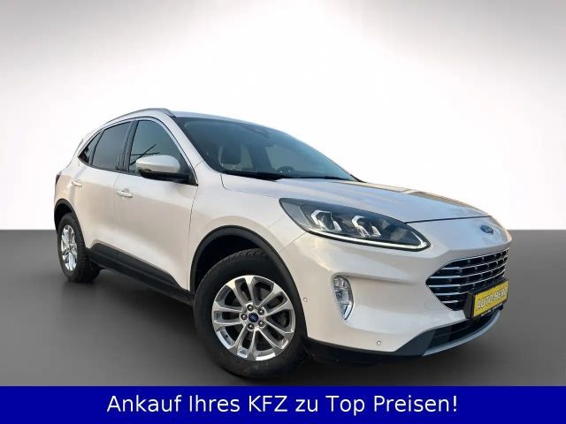 Ford Kuga Titanium X