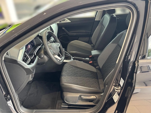 Volkswagen Taigo 1.0 TSI DSG