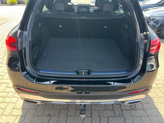 Mercedes-Benz GLC 200 4MATIC GLC 200 d
