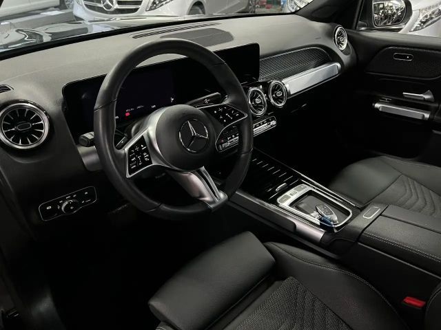 Mercedes-Benz GLB 200 GLB 200 d Progressive