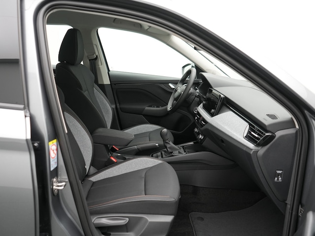 Skoda Kamiq Selection