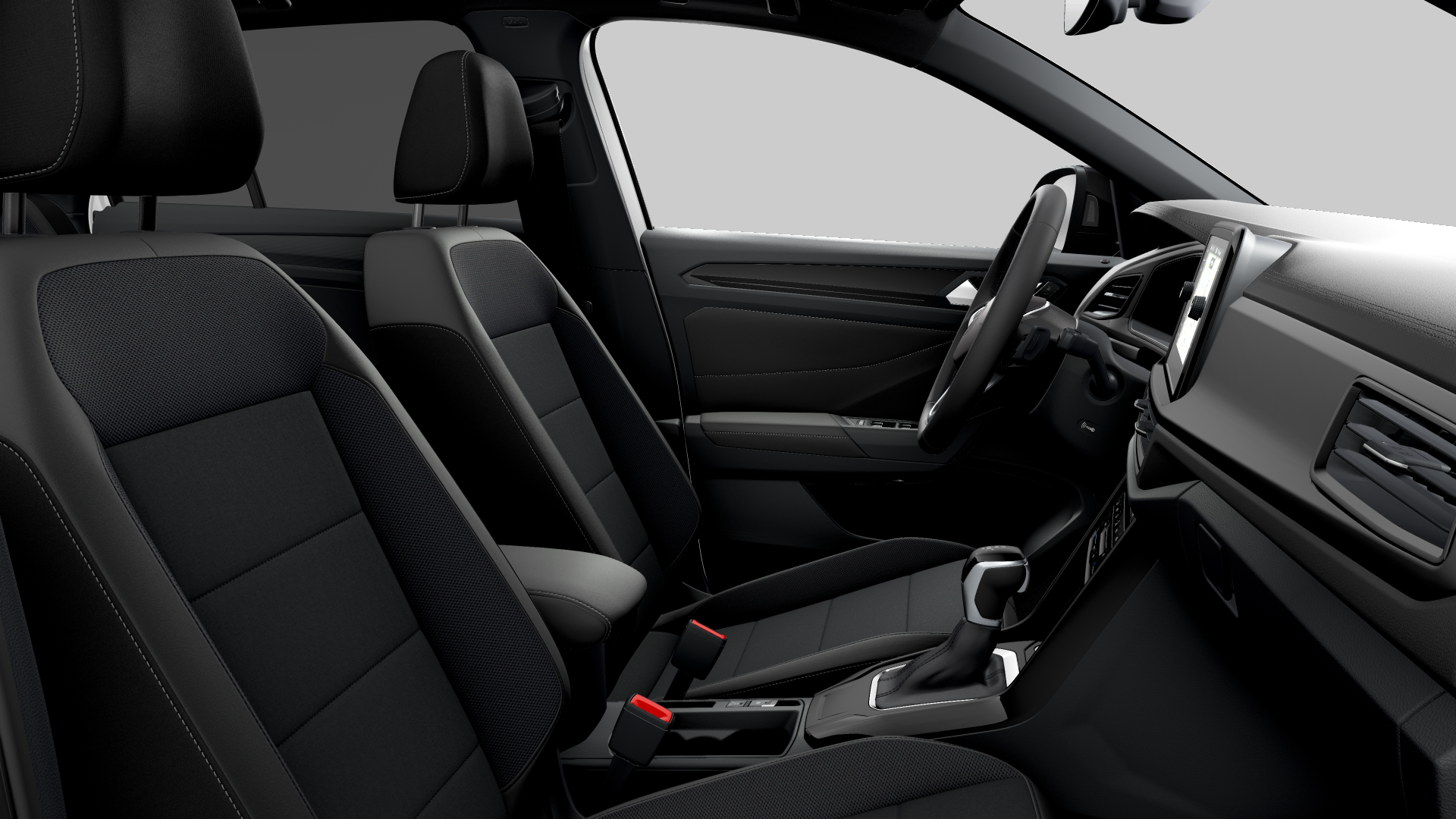 Volkswagen T-Roc 1.5 TSI DSG IQ.Drive Style