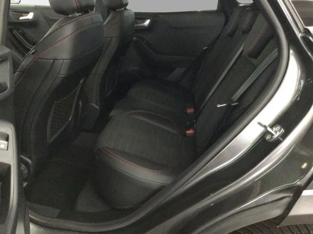 Ford Puma EcoBoost ST Line