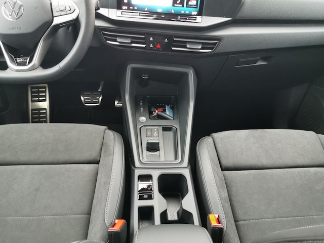 Volkswagen Caddy 2.0 TDI