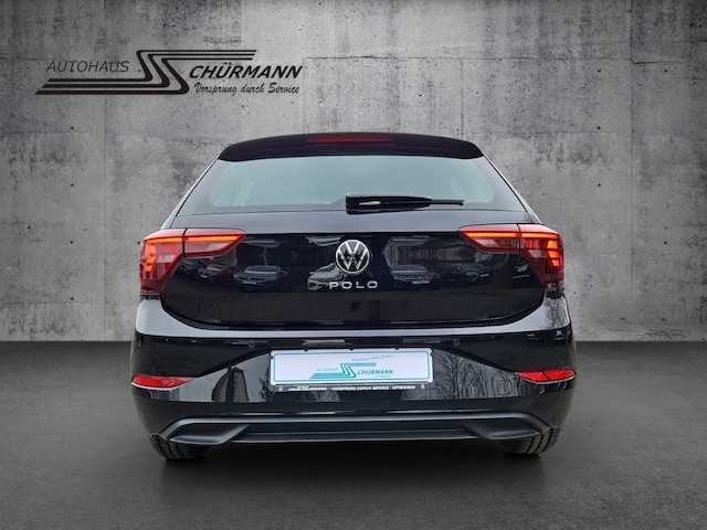 Volkswagen Polo Life