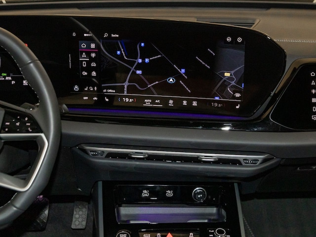 Audi A5 Quattro S-Tronic