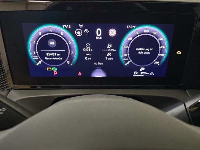 Volkswagen Tiguan 1.5 eTSI DSG