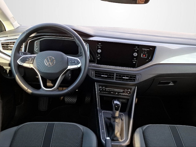 Volkswagen Polo 1.0 TSI DSG IQ.Drive Style