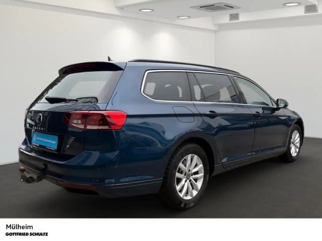 Volkswagen Passat 1.5 TSI Business Variant