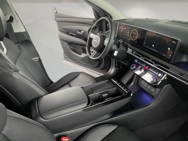 Hyundai Tucson 1.6 Prime T-GDi