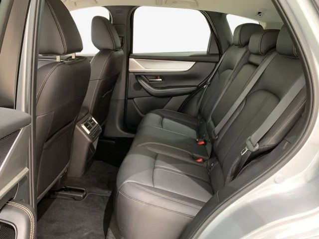 Mazda CX-60 Homura e-Skyactiv