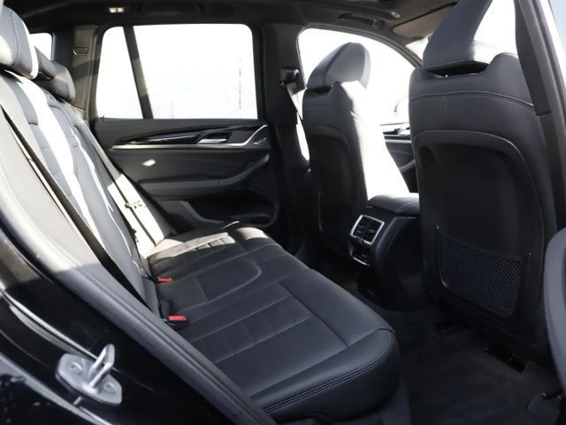 BMW iX3 Impressive iX3