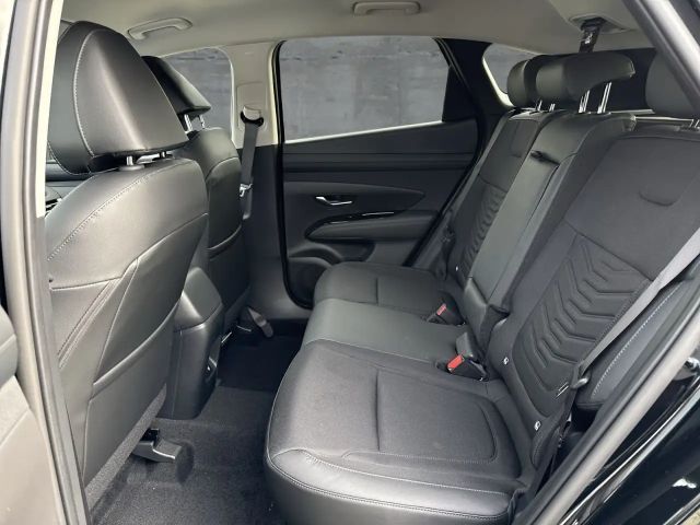 Hyundai Tucson 1.6 2WD T-GDi Trend