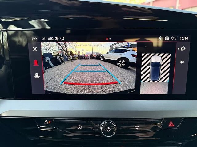 Opel Mokka GS-Line Grand Sport Turbo