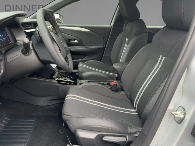 Opel Corsa GS-Line Grand Sport