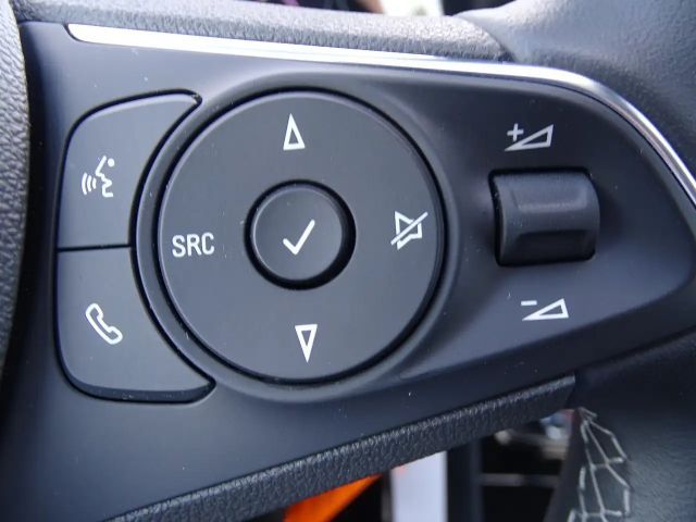 Opel Grandland X 1.2 Turbo Elegance Turbo