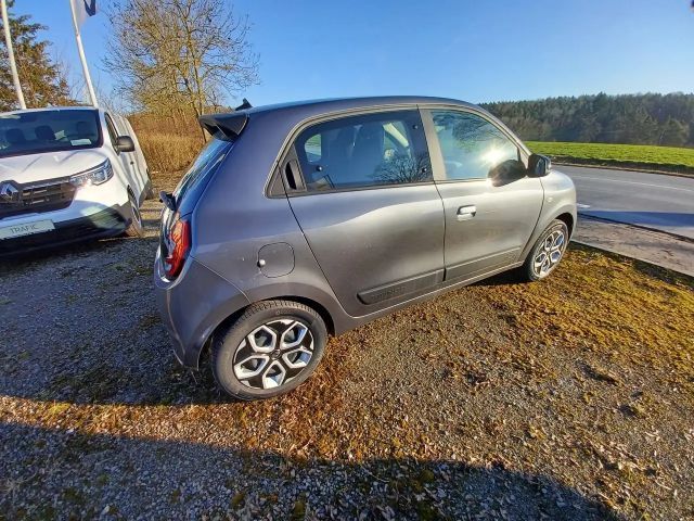 Renault Twingo Equilibre Equilibre