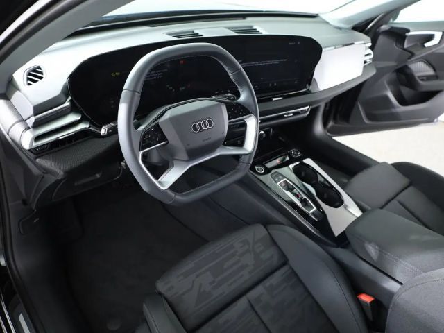 Audi A5 Hybride Quattro