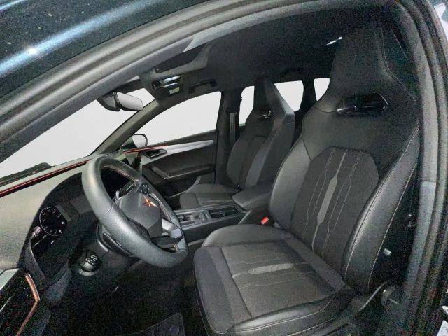 Cupra Leon 2.0 TSI DSG Sportstourer VZ