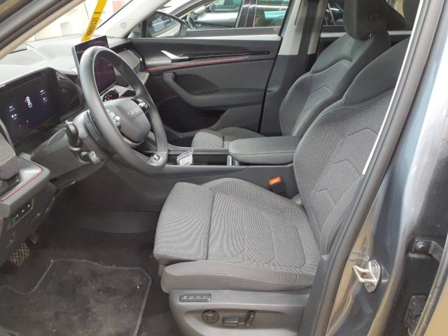 Skoda Kodiaq 2.0 TSI 4x4 Selection