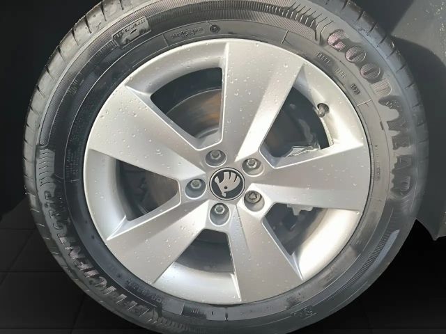 Skoda Scala Selection