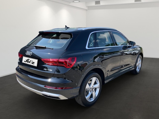 Audi Q3 35 TFSI S-Tronic